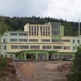 Centrul rezidential pentru persoane varstnice Dumbrava - Suncuius Bihor